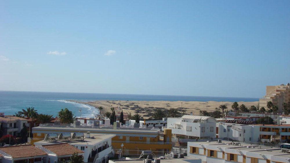 Hotel Cactus Playa del Ingles (Gran Canaria)