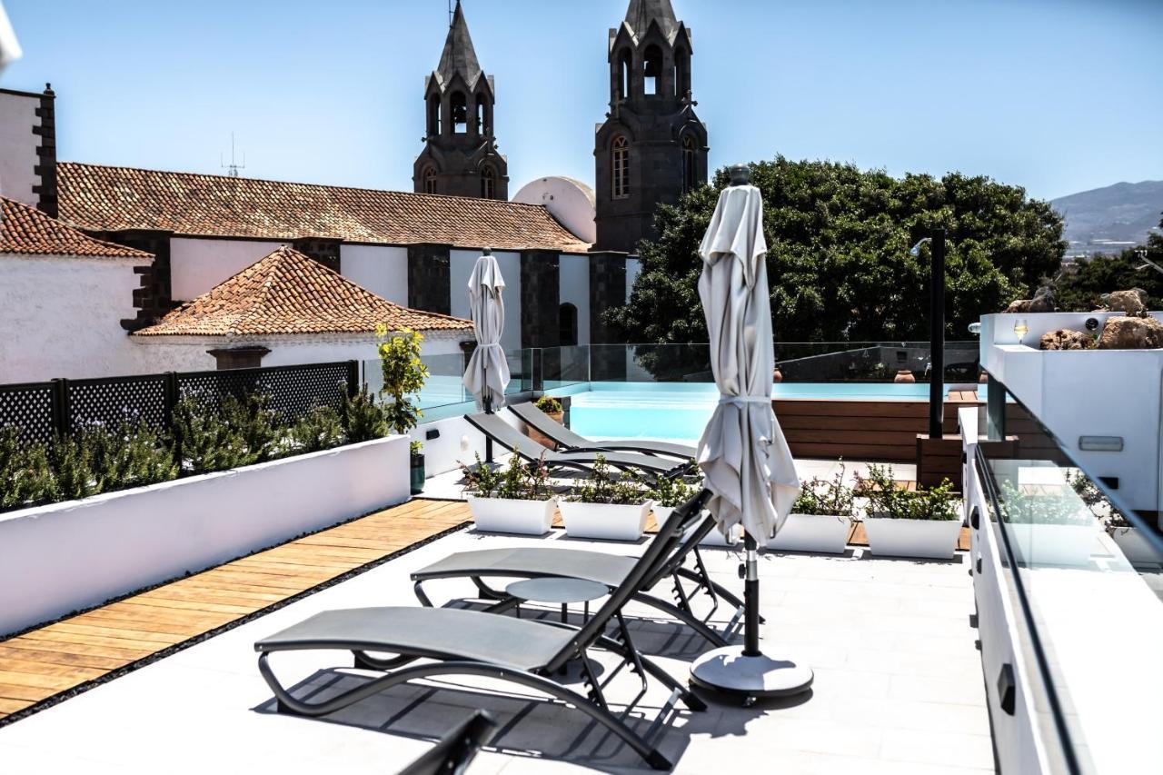 Old Town Sxvi - Adults Only Telde