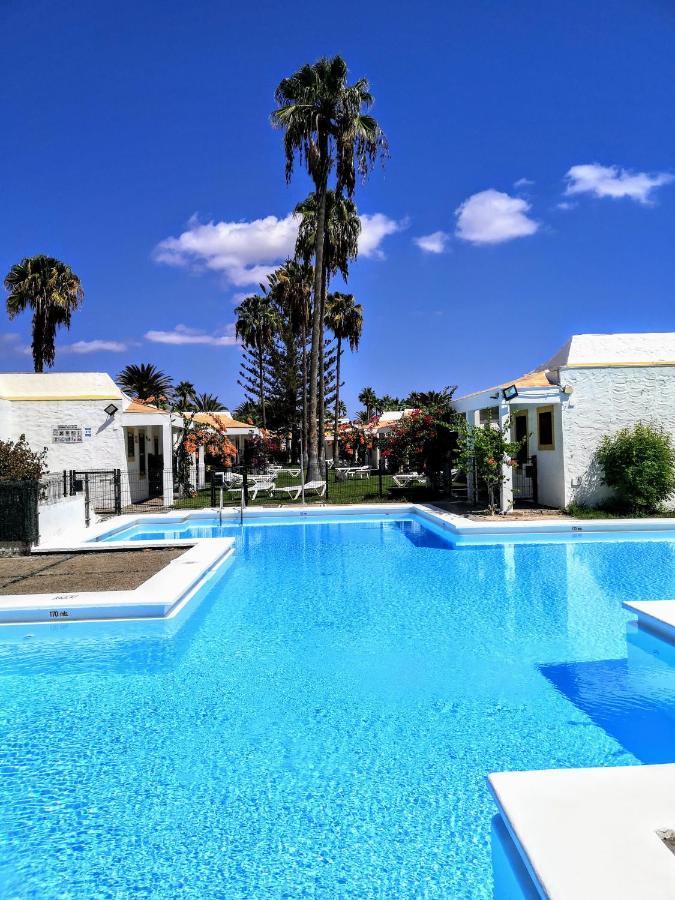 Alsol Tajaraste Holiday park San Bartolome de Tirajana (Gran Canaria)