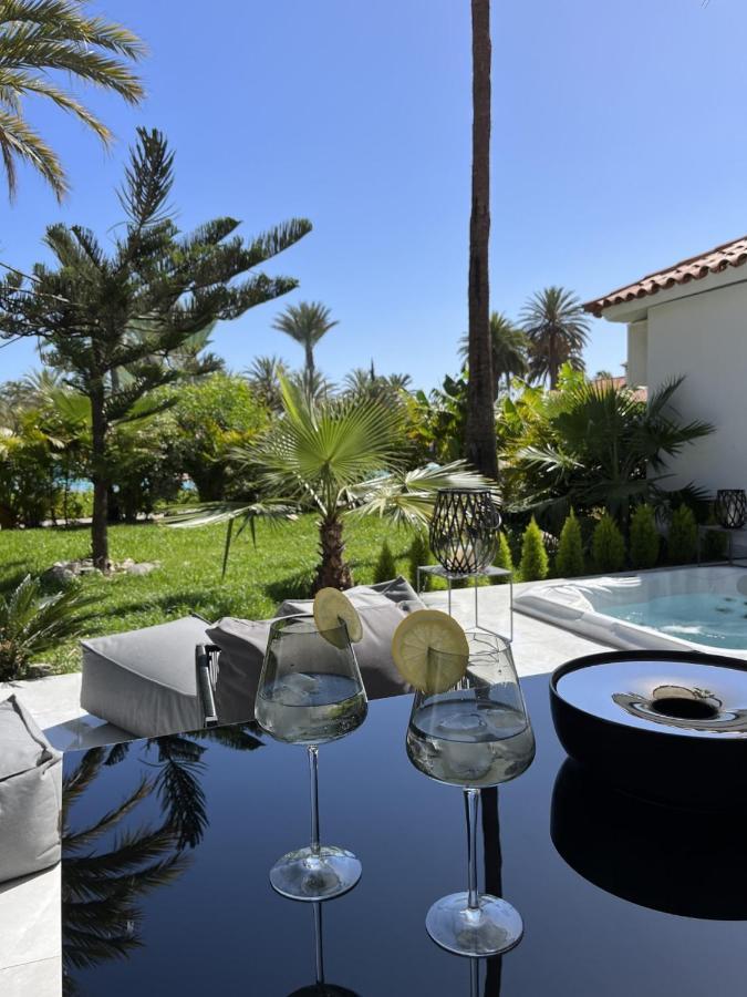 Ferienhaus Sun Club Luxus Projecto 65
