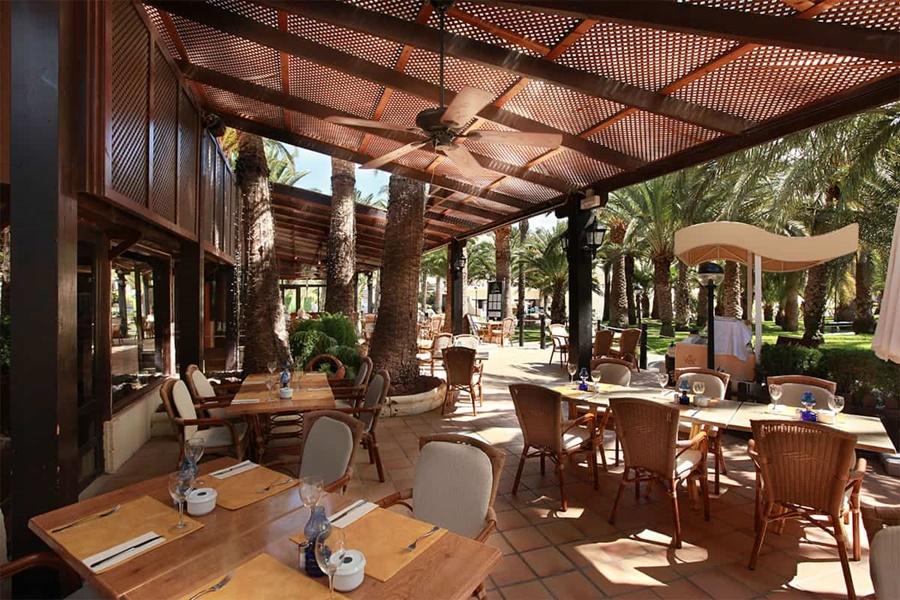 Grupotel Pitas Hotel Bahia Feliz