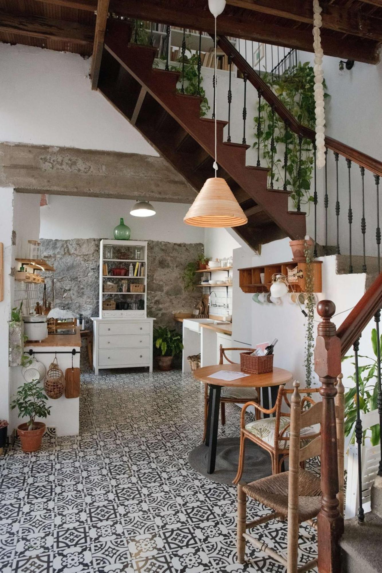 Balsamo Holiday home *