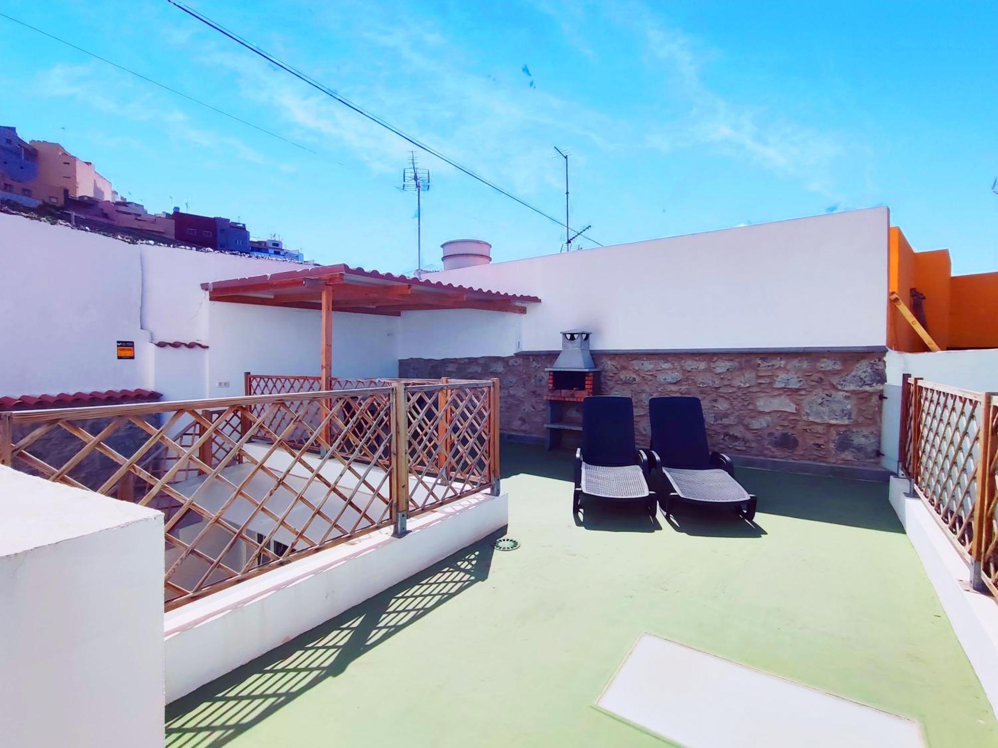 By Wave Holiday home *
