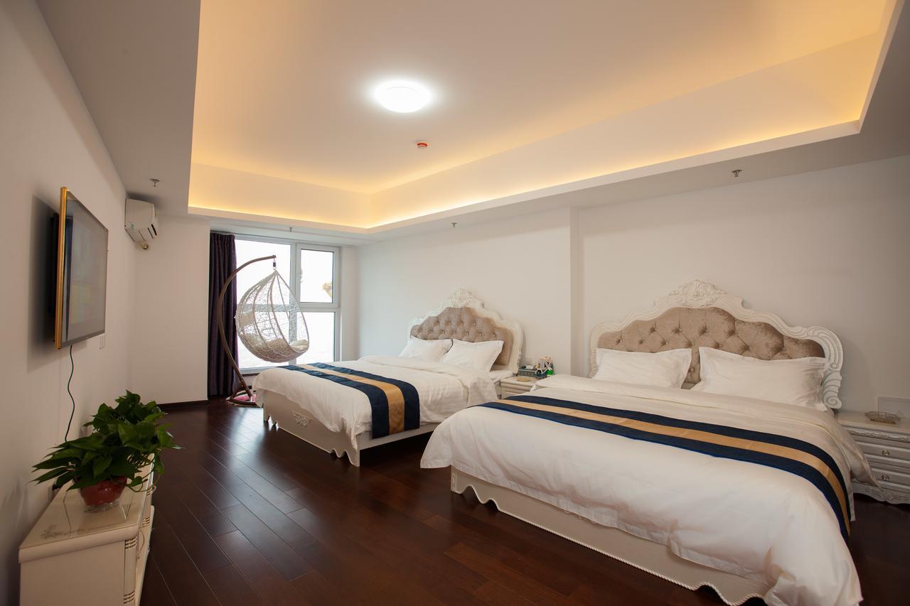 Shengyang Daohe View Serviced Apart-ment Hotel Shenyang