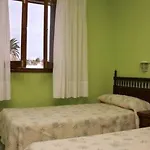Siesta Acebuches Bambu