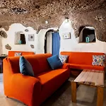 Casa Cueva Era Del Centeno