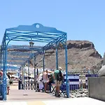 Harbour 332 In Puerto De Mogan