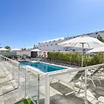 Apartamentos Las Casas