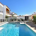Apartamentos Las Casas