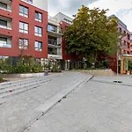 Apartamenty Garnizon Doskonala Lokalizacja Gdansk By Noclegi Renters