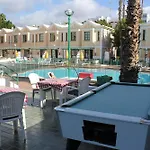 Servatur Sun'S Gardens