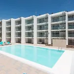 Eo Apartamentos Las Rosas