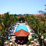 Maspalomas Oasis Club