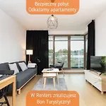 Apartamenty Garnizon Doskonala Lokalizacja Gdansk By Noclegi Renters