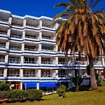 Apartamentos Tamaran - Playa Del Ingles