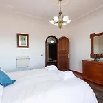 Villa Loli, Santa Brigida