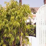 Bungalow De-Lux Pasito Blanco Panorama View