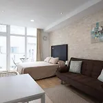 Studio Westerling Beach Next To Las Canteras
