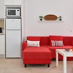 Bungalow Irene Playa Del Ingles By Villagrancanaria
