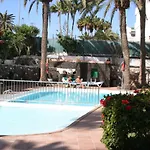 Apartamentos Maba Playa