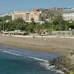 San Agustin Sea View Studio