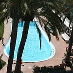 Apartamentos Maba Playa