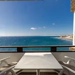 San Agustin Sea View Studio