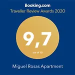 Miguel Rosas Apartment
