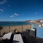 Seafront Las Canteras