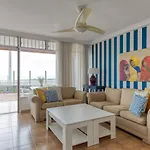 Beach Front San Agustin Papagayos