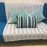 Caribbean Style Flat