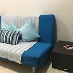 Caribbean Style Flat