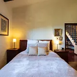 Villa Rural El Poleo D&R Con Piscina Climatizada Privada Y Solarium
