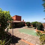 Villa Rural El Poleo D&R Con Piscina Climatizada Privada Y Solarium