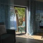 Boutique Sea View Apartment In San Agustin