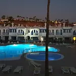 Bungalow Maspalomas Tranquilo Luminoso Y Apto Para El Teletrabajo