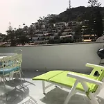 Monte Rojo Terrace
