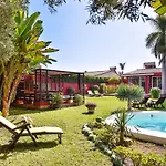 Villa Tropycal Golf Maspalomas