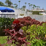 Red Loft Deluxe - Vivienda Vacacional A Playa Del Ingles