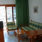 Apartamentos Solana