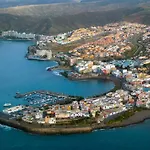 El Patio De Arguineguin , Gran Canaria