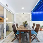 Beach Apartment San Agustin