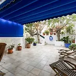 Beach Apartment San Agustin