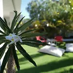 Bungalow Solycan 35 With Hot Tub By Pride Properties Gc