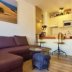 Apartment Iguazu At 100 M From Yumbo Center