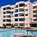 Apartment Iguazu At 100 M From Yumbo Center