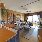 Yumbo/Iguazu Apartment, 