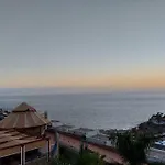 Vista Taurito
