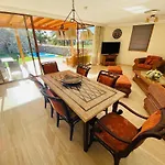 Villa Bravo In Anfi Tauro Golf Resort