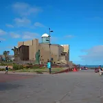 Vv Canteras Atico 